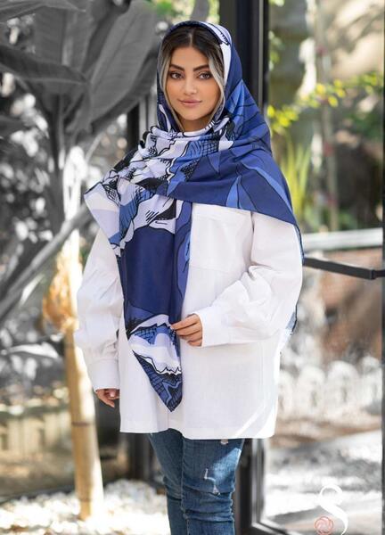 عکس روسری ریحانا