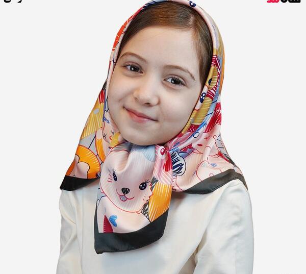 عکس روسری ریحانا