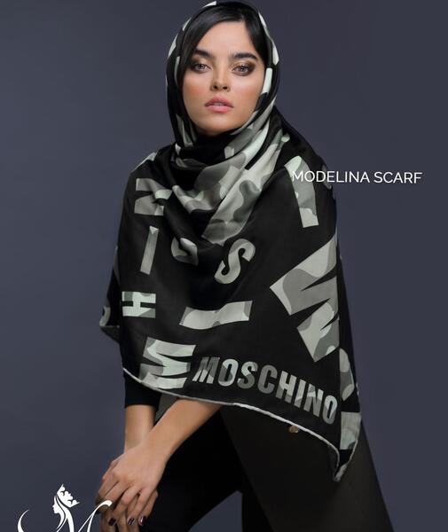 عکس روسری ریحانا