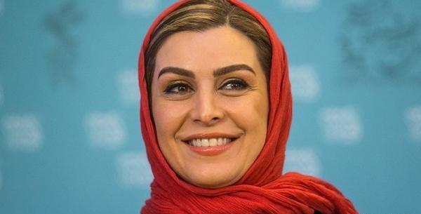 عکس ماه چهره خلیلی در بیمارستان لندن