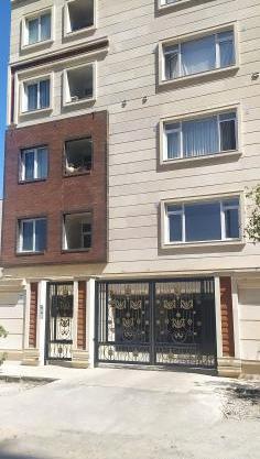 عکس ساختمان آریا