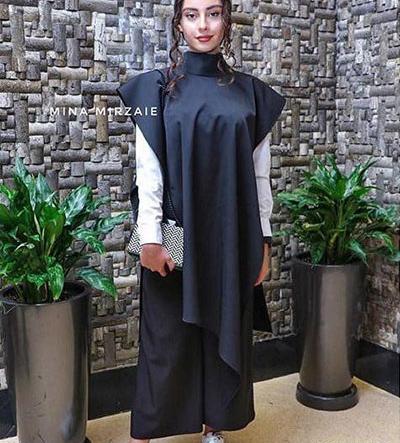 عکس متین پارسا و طرلان در رمان موسیقی عشق
