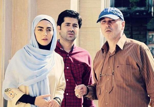 عکس سجاد هادیان