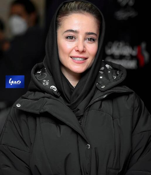 عکس لیندا کیانی و الناز حبیبی