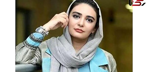 عکس لیندا کیانی و الناز حبیبی