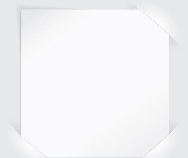 عکس ورق سفید