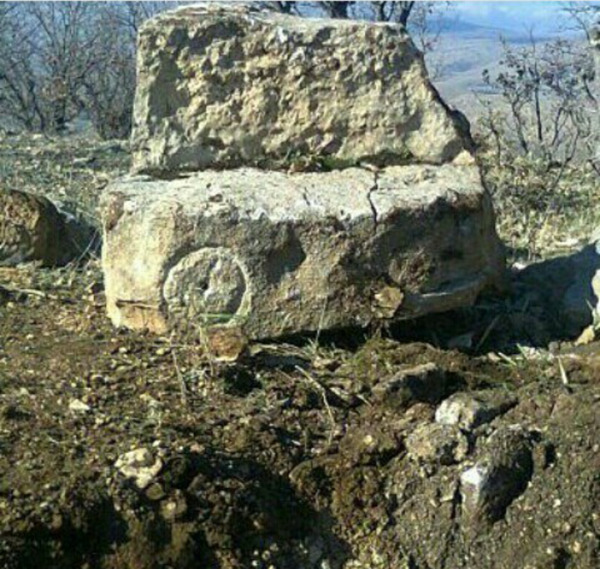 عکس نماد صندلی