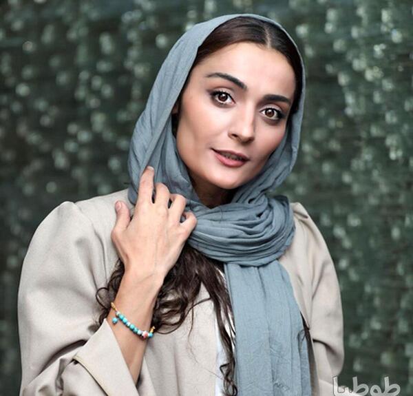 عکس السا فیروز آذر