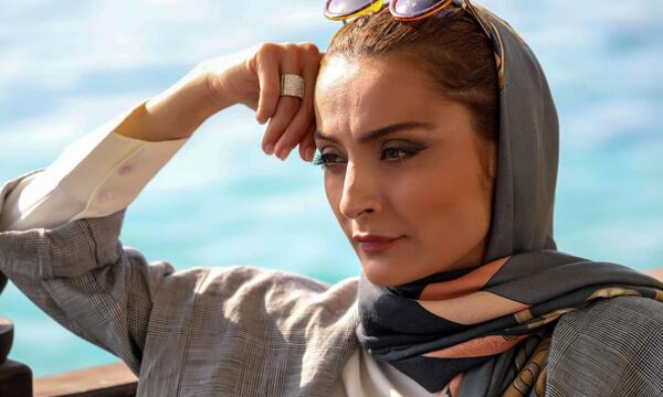 عکس السا فیروز آذر