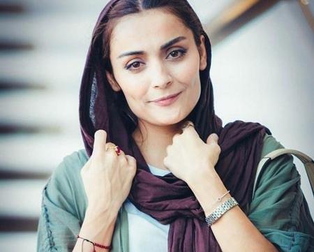 عکس السا فیروز آذر