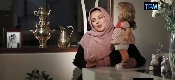 عکس خانه شهره سلطانی