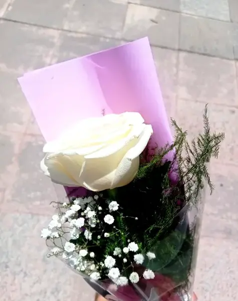 عکس نوشته ی آرزو میکنم