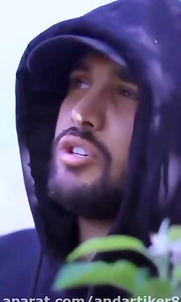 عکس نوشته ی آرزو میکنم