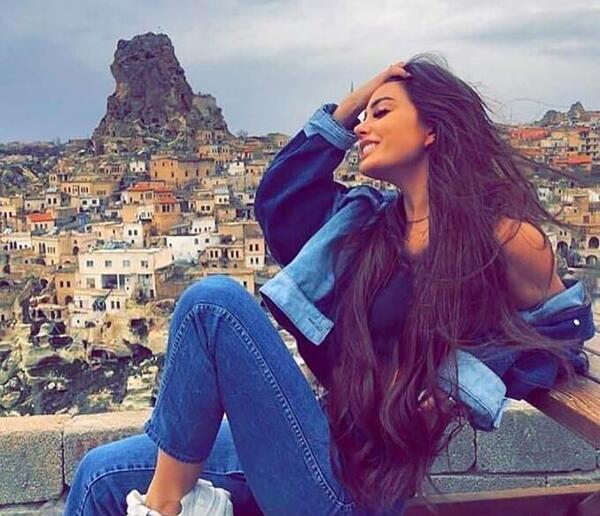 عکس پروفایل لاکچری شیک دخترونه