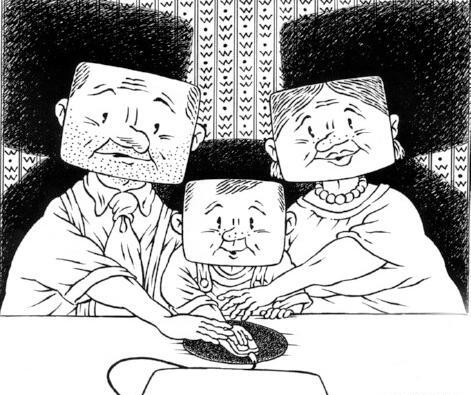 عکس در مورد آسیب های اجتماعی