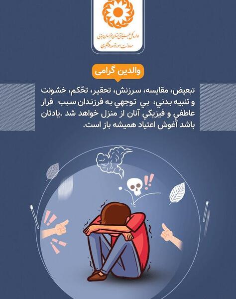 عکس در مورد آسیب های اجتماعی
