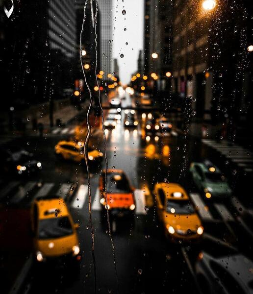 عکس نیویورک برای پس زمینه