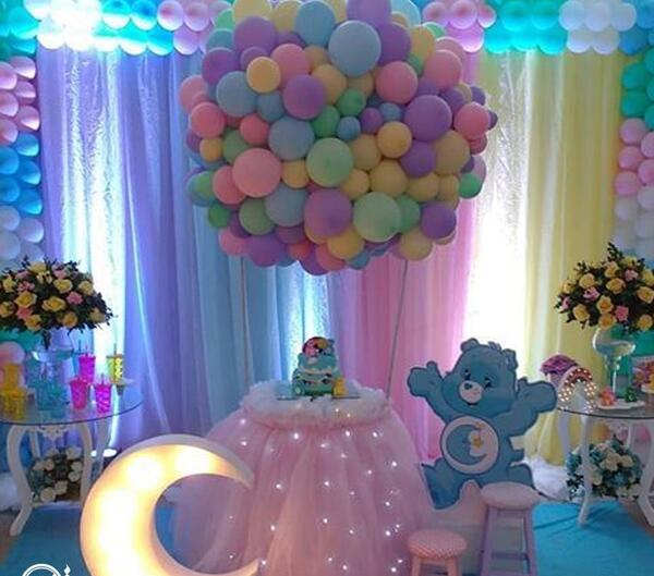عکس ایده برای تولد عشقت