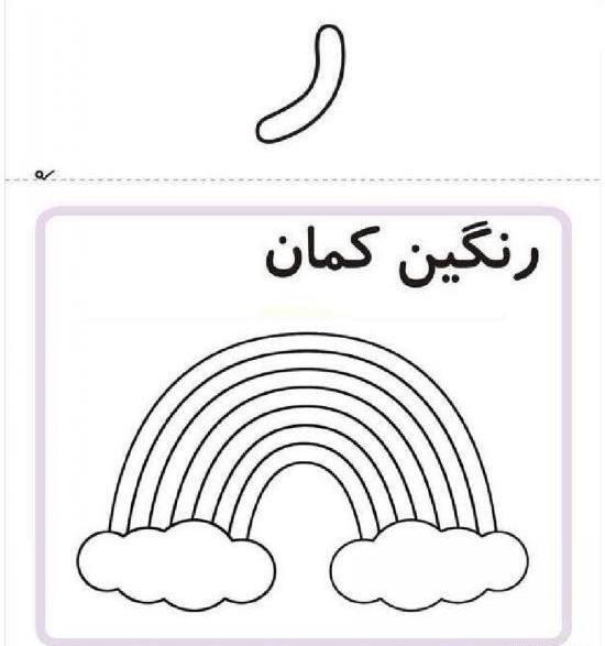 عکس نقاشی ساده ظ