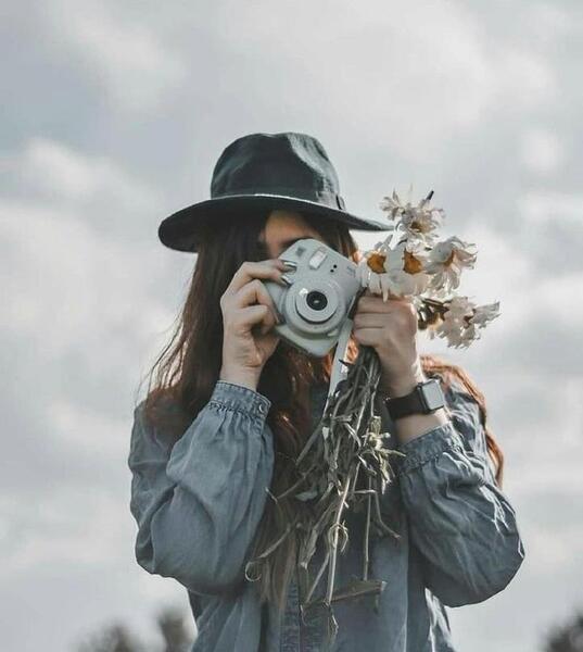 عکس پروفایل دخترونه جدید خارجی
