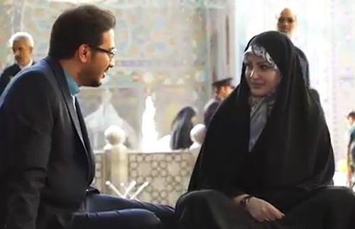 عکس حامد یزدان پناه