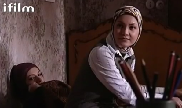 عکس حامد یزدان پناه