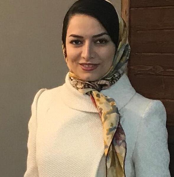 عکس حامد یزدان پناه