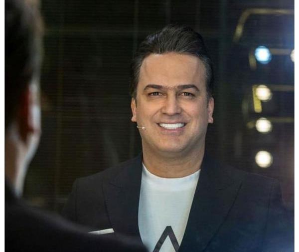 عکس حامد یزدان پناه