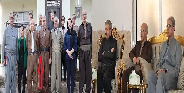 عکس حامد یزدان پناه