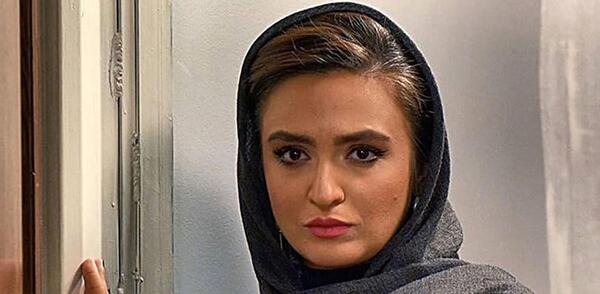 عکس شوهر گلاره عباسی