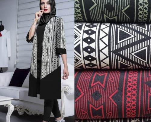 عکس مانتو زنانه جدید