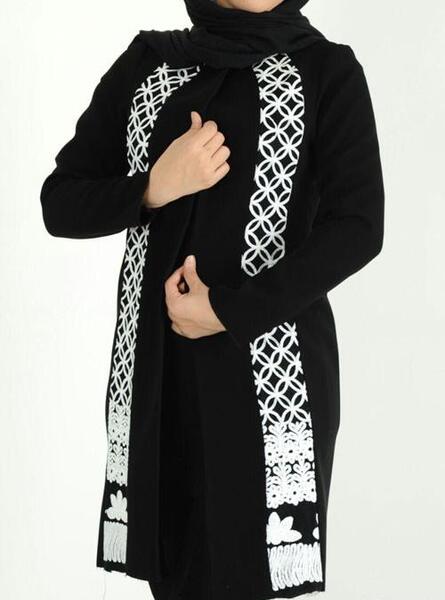 عکس مانتو زنانه جدید
