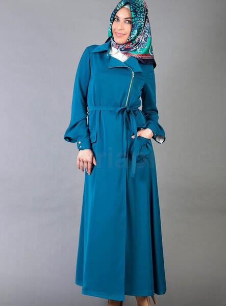 عکس مانتو زنانه جدید