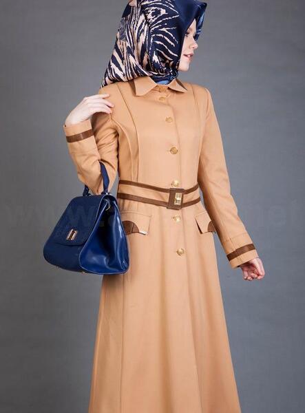 عکس مانتو زنانه جدید