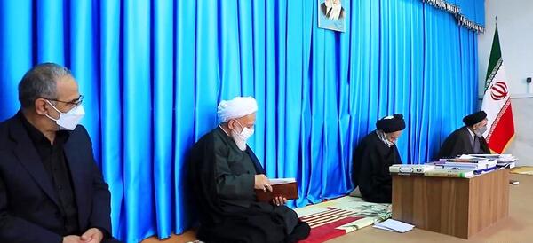 عکس حافظ قرآن دختر