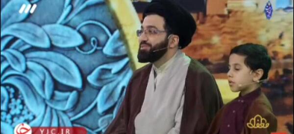 عکس حافظ قرآن دختر