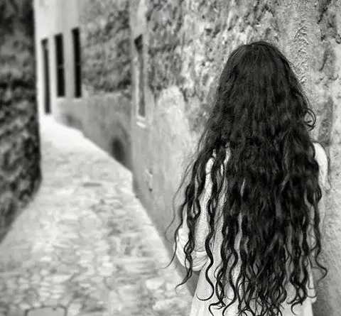 عکس نوشته عاشقانه خاص سیاه سفید
