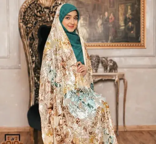 عکس فرشته ایرانی