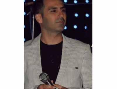 عکس حمید احمدی