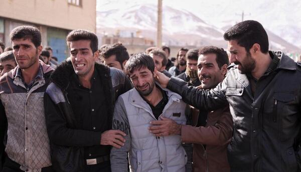عکس حمید احمدی
