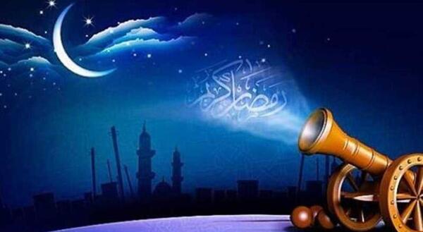 عکس درباره ی ماه رمضان ۱۴۰۰