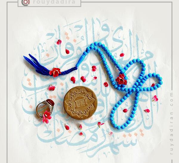 عکس درباره ی ماه رمضان ۱۴۰۰
