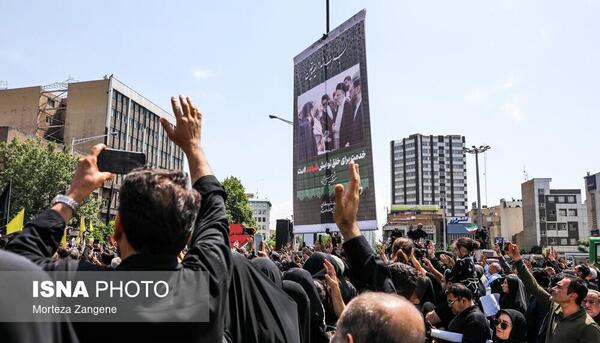 عکس ایران رئیس جمهور