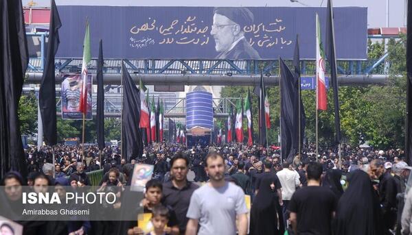 عکس ایران رئیس جمهور