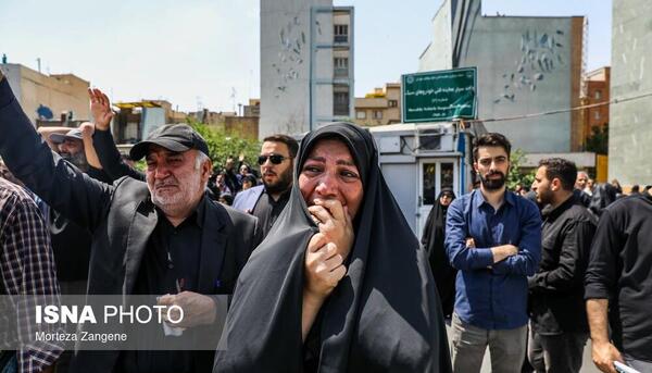 عکس ایران رئیس جمهور