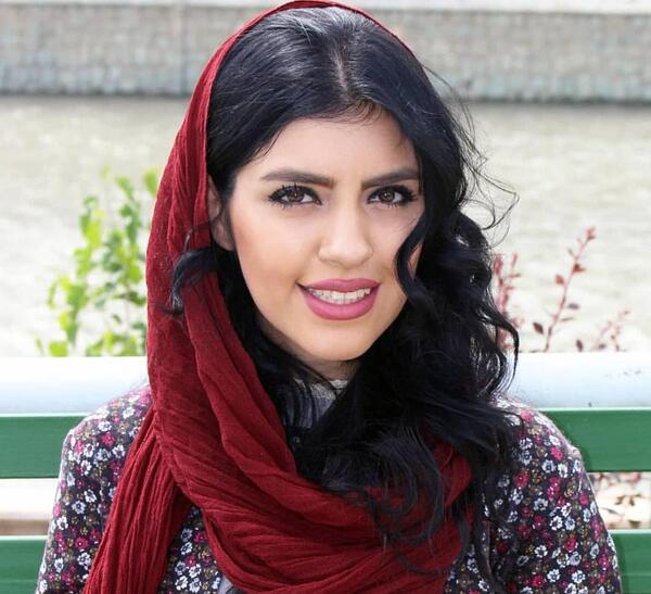 ازدواج عکس دختر افغانی ساده