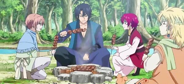 عکس نوزاد انیمه ای