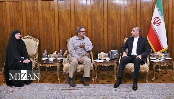 عکس زندانی ایرانی