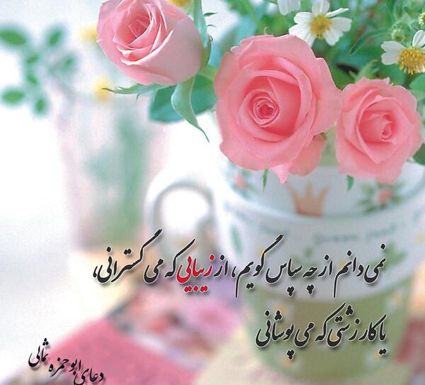 عکس پروفایل تشکر از برادر