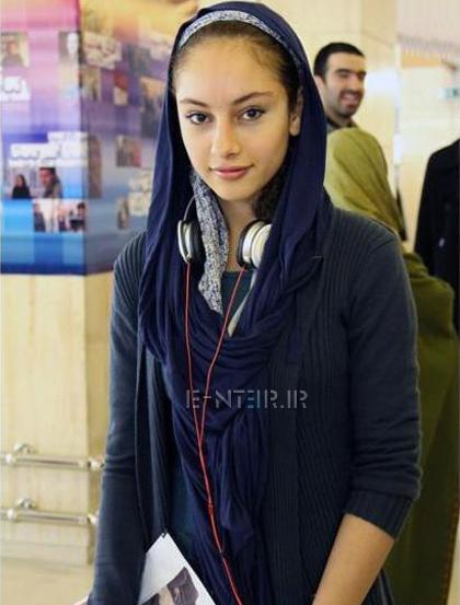 عکس پیری ترلان پروانه